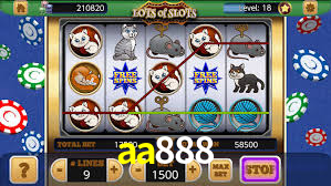 Bônus Diários aa888