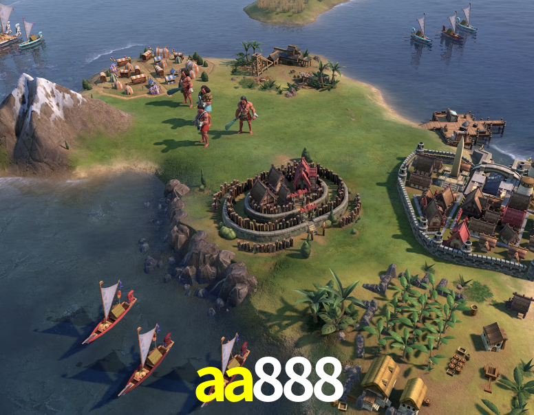 Benefícios da Conta aa888